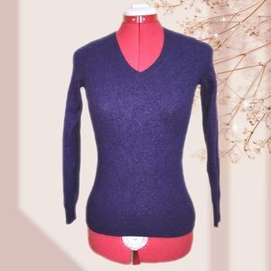 (3/$30) 100% Cashmere Sweater